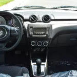 SUZUKI SWIFT 1.2L V4 2024 MODEL WHITE COLOR - Thumbnail 16