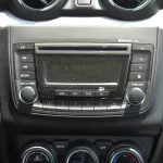 SUZUKI SWIFT 1.2L V4 2024 MODEL WHITE COLOR - Thumbnail 19