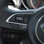 SUZUKI SWIFT 1.2L V4 2024 MODEL WHITE COLOR - Thumbnail 17