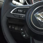 SUZUKI SWIFT 1.2L V4 2024 MODEL WHITE COLOR - Thumbnail 18