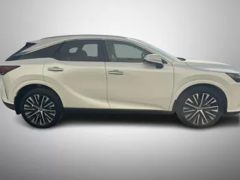 LEXUS RX350 ULTRA LUXURY 2024 MODEL YEAR CANADIAN SPECS