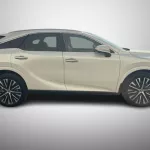 LEXUS RX350 ULTRA LUXURY 2024 MODEL YEAR CANADIAN SPECS - Thumbnail 2