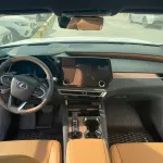 LEXUS RX350 ULTRA LUXURY 2024 MODEL YEAR CANADIAN SPECS - Thumbnail 4