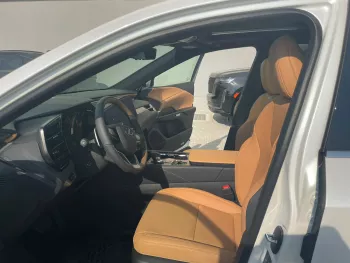 LEXUS RX350 ULTRA LUXURY 2024 MODEL YEAR CANADIAN SPECS