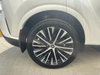 LEXUS RX350 ULTRA LUXURY 2024 MODEL YEAR CANADIAN SPECS