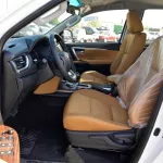 TOYOTA FORTUNER EXR+ 2024 MODEL YEAR 2.7L PETROL 4WD AT - Thumbnail 6
