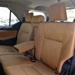 TOYOTA FORTUNER EXR+ 2024 MODEL YEAR 2.7L PETROL 4WD AT - Thumbnail 7