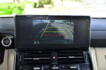 2022 TOYOTA LAND CRUISER LC300 VXR 4.0L V6 PETROL