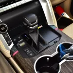 2022 TOYOTA LAND CRUISER LC300 VXR 4.0L V6 PETROL - Thumbnail 15