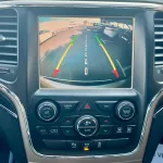 Jeep Cherokee Limited V6 4WD 2015 Model Year Gold Color - Thumbnail 14