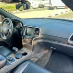 Jeep Cherokee Limited V6 4WD 2015 Model Year Gold Color - Thumbnail 17