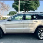 Jeep Cherokee Limited V6 4WD 2015 Model Year Gold Color - Thumbnail 9