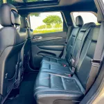 Jeep Cherokee Limited V6 4WD 2015 Model Year Gold Color - Thumbnail 19