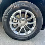 Jeep Cherokee Limited V6 4WD 2015 Model Year Gold Color - Thumbnail 22