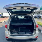 Jeep Cherokee Limited V6 4WD 2015 Model Year Gold Color - Thumbnail 7