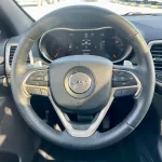 Jeep Cherokee Limited V6 4WD 2015 Model Year Gold Color - Thumbnail 12