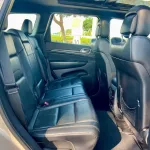 Jeep Cherokee Limited V6 4WD 2015 Model Year Gold Color - Thumbnail 20