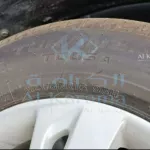 Toyota RAIZE 1.2Ltr. E- AT 2023 for export - Thumbnail 7