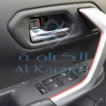 Toyota RAIZE 1.2Ltr. E- AT 2023 for export - Thumbnail 11