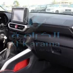 Toyota RAIZE 1.2Ltr. E- AT 2023 for export - Thumbnail 19