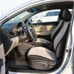 Hyundai Accent Petrol 1.6L 2023 Model Year White Color - Thumbnail 2