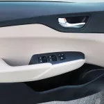 Hyundai Accent Petrol 1.6L 2023 Model Year White Color - Thumbnail 13