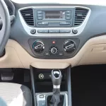 Hyundai Accent Petrol 1.6L 2023 Model Year White Color - Thumbnail 15