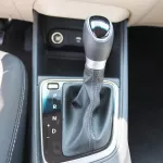 Hyundai Accent Petrol 1.6L 2023 Model Year White Color - Thumbnail 16