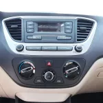 Hyundai Accent Petrol 1.6L 2023 Model Year White Color - Thumbnail 17