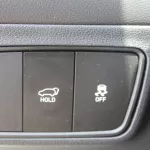 Hyundai Tucson 1.6L Petrol FWD 2023 Model Year White - Thumbnail 9