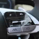 Hyundai Tucson 1.6L Petrol FWD 2023 Model Year White - Thumbnail 11