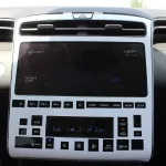 Hyundai Tucson 1.6L Petrol FWD 2023 Model Year White - Thumbnail 14