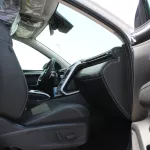 Hyundai Tucson 1.6L Petrol FWD 2023 Model Year White - Thumbnail 19