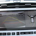 Hyundai Tucson 1.6L Petrol FWD 2023 Model Year White - Thumbnail 22
