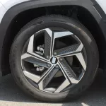 Hyundai Tucson 1.6L Petrol FWD 2023 Model Year White - Thumbnail 23