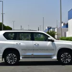 2023 TOYOTA PRADO VXR V6 4.0L PETROL - Thumbnail 3