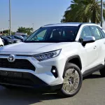 TOYOTA RAV4 XLE 2.0L AWD 2024 MODEL YEAR - Thumbnail 2