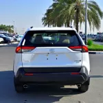 TOYOTA RAV4 XLE 2.0L AWD 2024 MODEL YEAR - Thumbnail 5