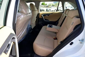 TOYOTA RAV4 XLE 2.0L AWD 2024 MODEL YEAR