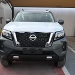Nissan Navara 2.5L PETROL 4WD FULL OPTION 2023 MODEL YEAR - Thumbnail 1