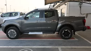Nissan Navara 2.5L PETROL 4WD FULL OPTION 2023 MODEL YEAR