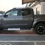 Nissan Navara 2.5L PETROL 4WD FULL OPTION 2023 MODEL YEAR - Thumbnail 2