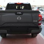 Nissan Navara 2.5L PETROL 4WD FULL OPTION 2023 MODEL YEAR - Thumbnail 3