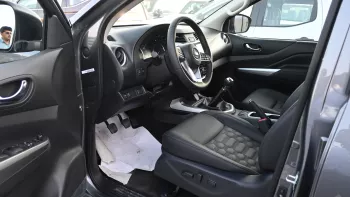 Nissan Navara 2.5L PETROL 4WD FULL OPTION 2023 MODEL YEAR