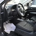 Nissan Navara 2.5L PETROL 4WD FULL OPTION 2023 MODEL YEAR - Thumbnail 4