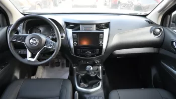 Nissan Navara 2.5L PETROL 4WD FULL OPTION 2023 MODEL YEAR