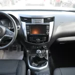 Nissan Navara 2.5L PETROL 4WD FULL OPTION 2023 MODEL YEAR - Thumbnail 7