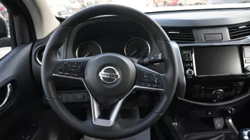 Nissan Navara 2.5L PETROL 4WD FULL OPTION 2023 MODEL YEAR