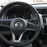 Nissan Navara 2.5L PETROL 4WD FULL OPTION 2023 MODEL YEAR - Thumbnail 8
