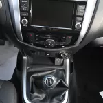 Nissan Navara 2.5L PETROL 4WD FULL OPTION 2023 MODEL YEAR - Thumbnail 9